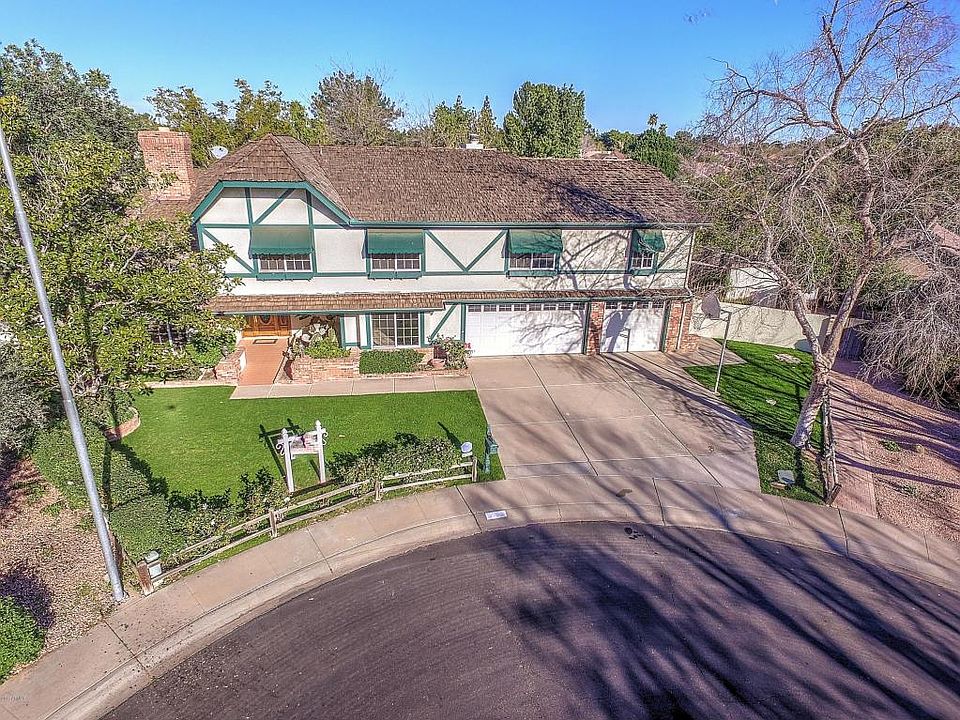 1st image of 2432 S Paseo Loma Cir