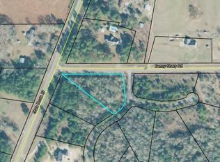 0 Flamingo Ests, Hawkinsville, GA 31036