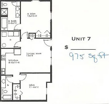Arbor Pointe Apartments — Photo 26