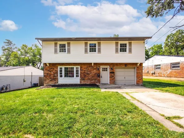 5452 Ehrling Rd, Cincinnati, OH 45227