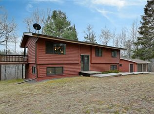 16755 Stone Pine Dr, Cable, WI 54821