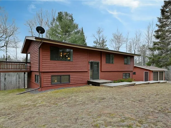 16755 Stone Pine Drive, Cable, WI 54821