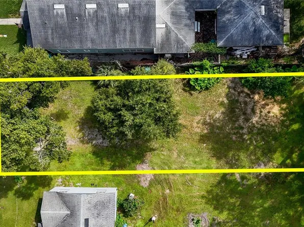 514 E KALEY STREET LOT 4, ORLANDO, FL 32806