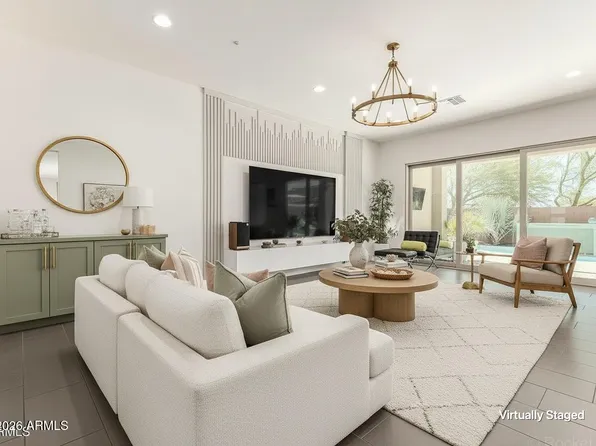 9503 W JJ RANCH Road, Peoria, AZ 85383