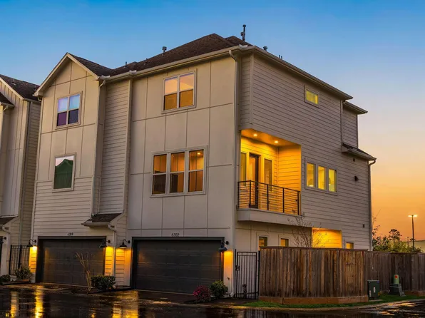 6302 Chelsea Falls Ln, Houston, TX 77008
