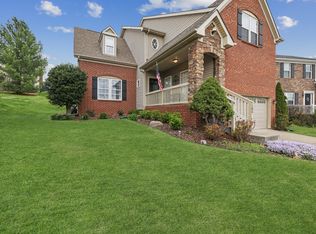 105 Gupton Ct, Nashville, TN 37218