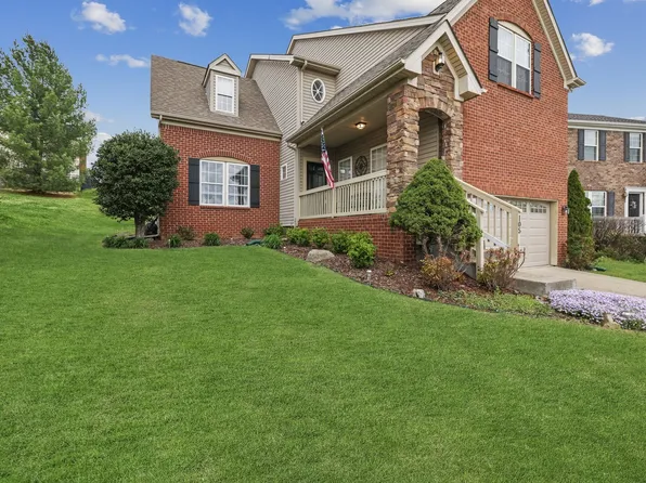 105 Gupton Ct, Nashville, TN 37218