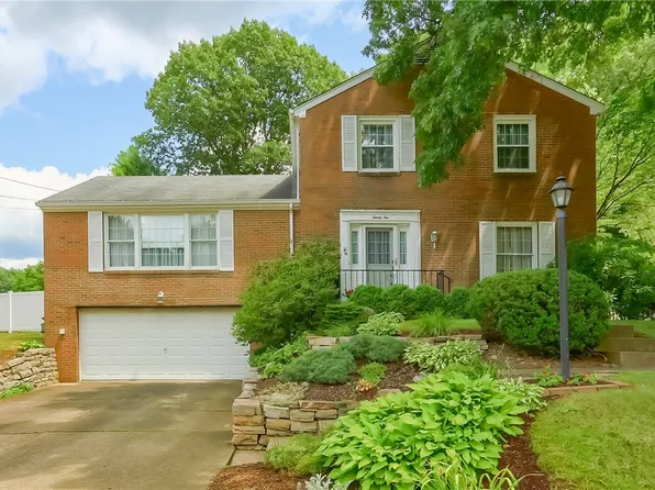 2010 Menold Dr, Allison Park, PA 15101