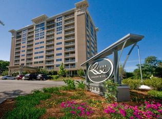 3700 Cantrell Rd #1103, Little Rock, AR 72202