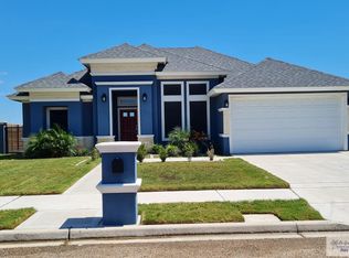 3407 Lago Washington, Edinburg, TX 78542