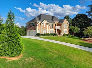 1840 Kings Row, Conyers, GA 30012