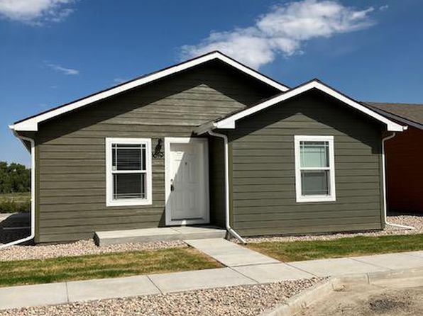 1619 Osage Ave, Fort Morgan, CO 80701