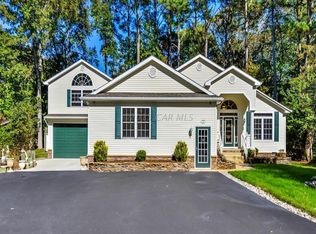 10 Mulberry Ln, Ocean Pines, MD 21811