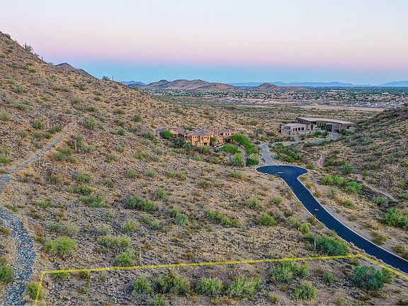 4th image of 7364 W Brookhart Way Lot 16