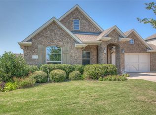119 Parkview Dr, Aledo, TX 76008