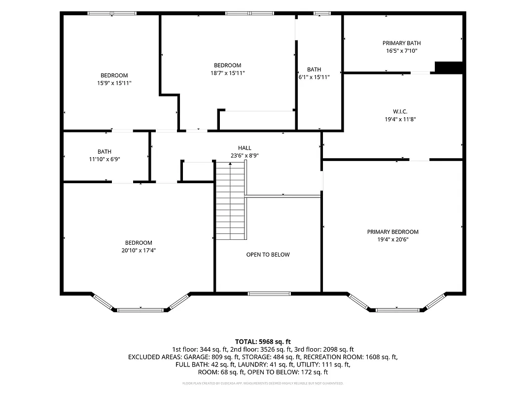 floor plan 3