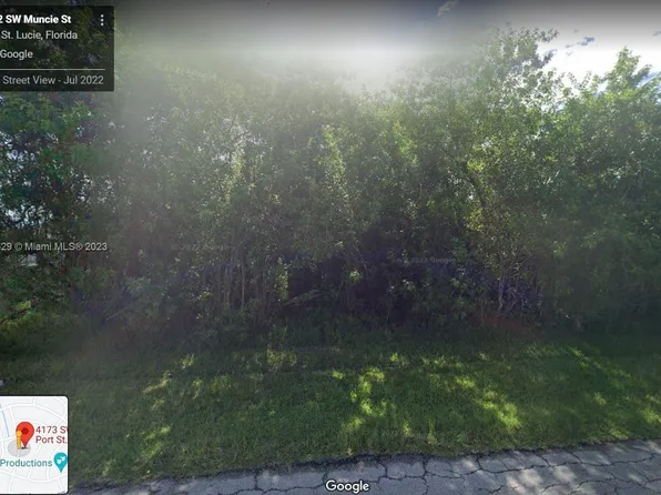 4173 SW Muncie St, Port Saint Lucie, FL 34953