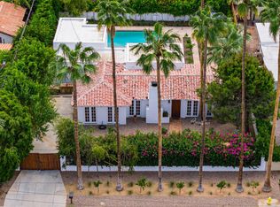439 E Sonora Rd, Palm Springs, CA 92264