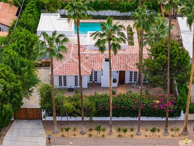 439 E Sonora Rd, Palm Springs, CA, 92264