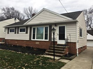3391 Winthrop Dr, Parma, OH