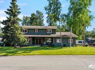 13741 Capstan Dr, Anchorage, AK 99516
