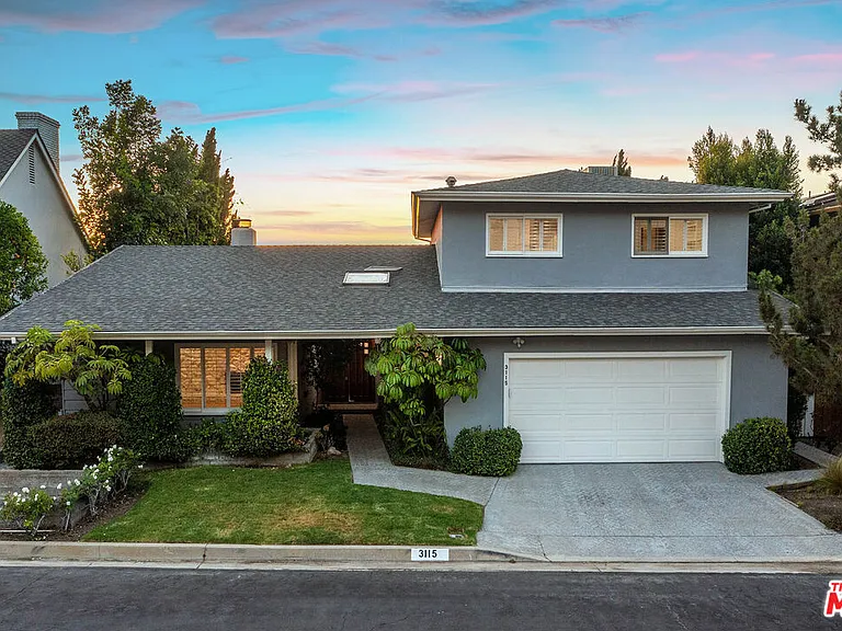 3115 Dona Susana Dr — Photo 1