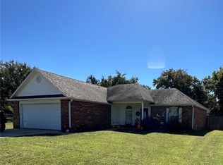 463 Lara Ave, Waldron, AR 72958