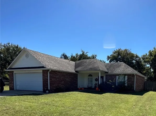 463 Lara Ave, Waldron, AR 72958