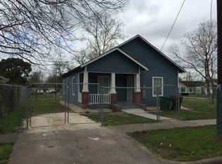 2217 Pannell St, Houston, TX 77026