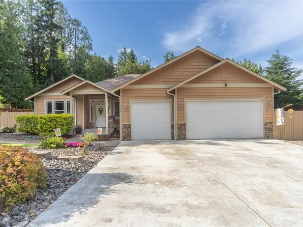 4000 NE Breakwater Court, Bremerton, WA 98311