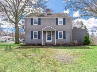 519 New Britain Ave, Newington, CT 06111