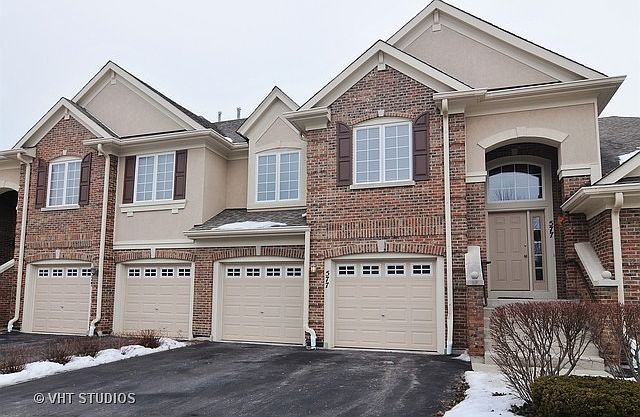 1st image of 577 E Harvey Lake Dr