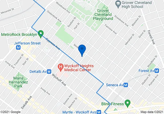 Rented by Max Apt LLC | media 17