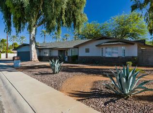 7201 N 12th Ave, Phoenix, AZ 85021