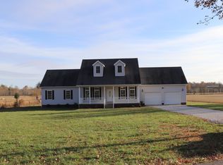 245 Hendricks Rd, Lewisport, KY 42351
