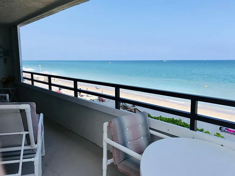 3560 S Ocean Blvd #301 — Photo 7