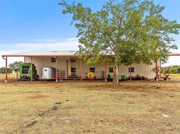 T 7481 Us Hwy #377, Gordonville, TX 76245