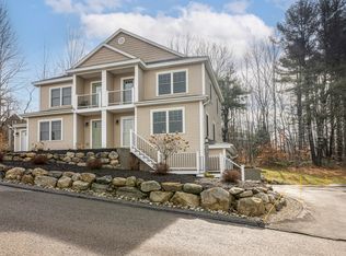 5 Callaway Dr #5B, Gray, ME 04039