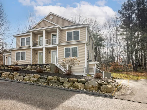 5 Callaway Drive #5B, Gray, ME 04039