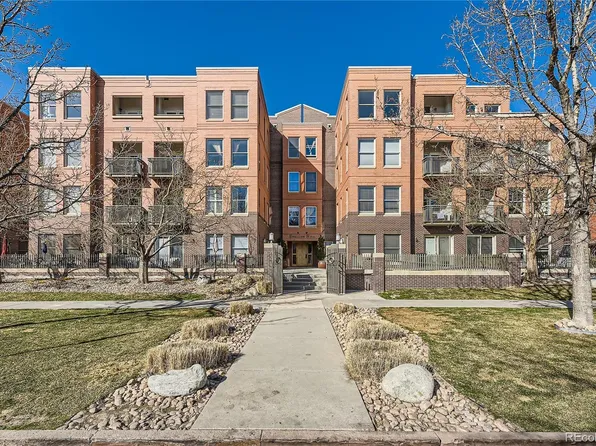 1631 N Emerson Street #405, Denver, CO 80218
