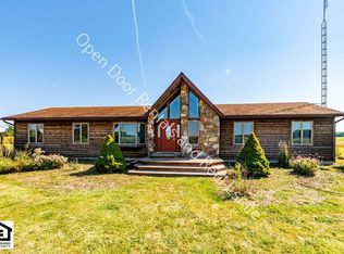 6135 County Road 31, Auburn, IN 46706