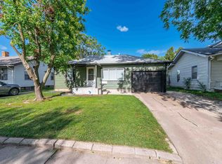 1638 S Pattie Ave, Wichita, KS 67211