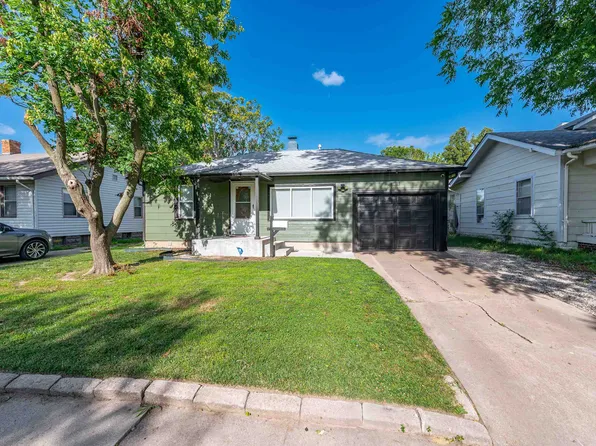 1638 S Pattie Ave, Wichita, KS 67211