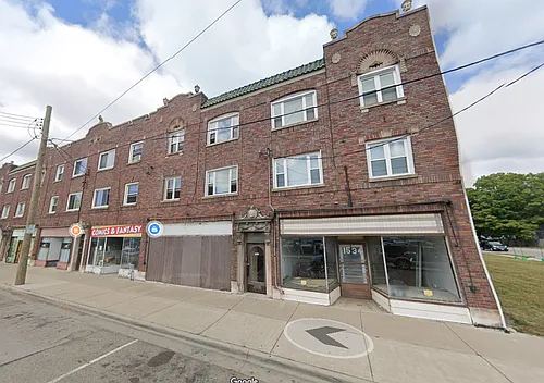 1530-1534 S Broadway St Photo 1