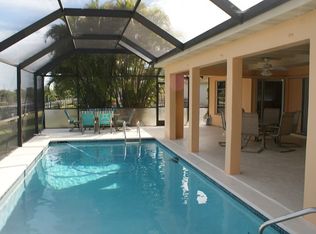 2115 NE 1st Ter, Cape Coral, FL 33909