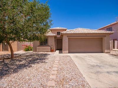 1570 E ELAINE Drive, Casa Grande, AZ, 85122