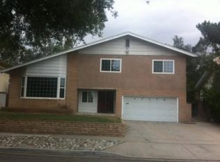 17176 Athol St, Fontana, CA 92335