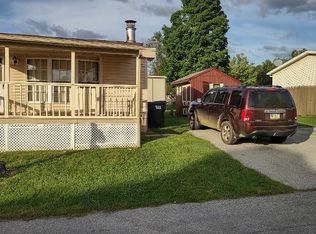 3480 Cougar Cir, Orefield, PA 18069