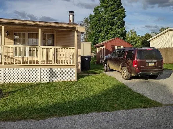 3480 Cougar Cir, Orefield, PA 18069