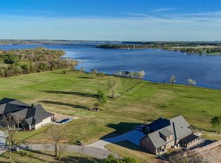 3870 482nd Ln, Pryor, OK 74361
